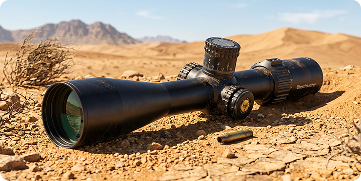 ED 7-42×56 SFIR FFP