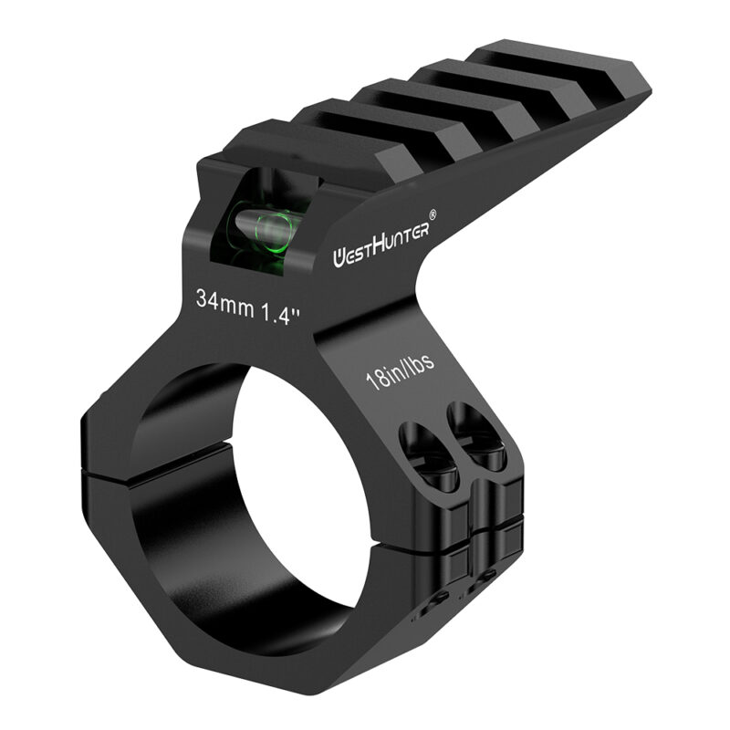 WH706 Scope Rings
