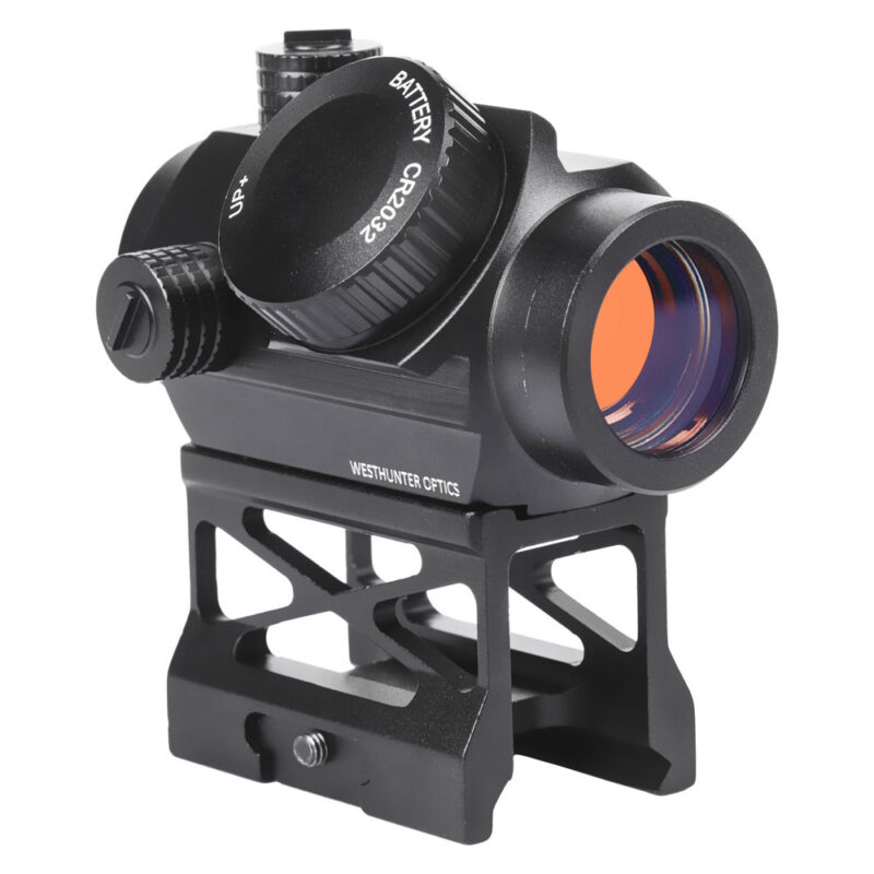 RDT-1 RED DOT