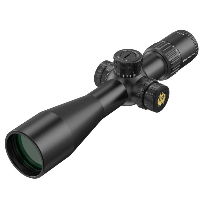 WHT 4-16X44 SFIR FFP
