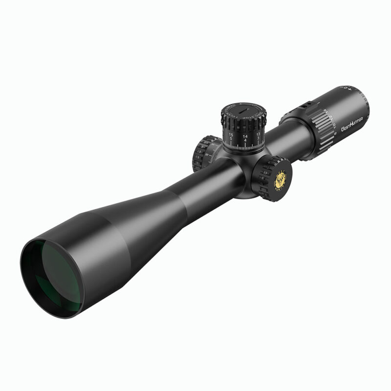 HD GEN2 8-32X56 FFP