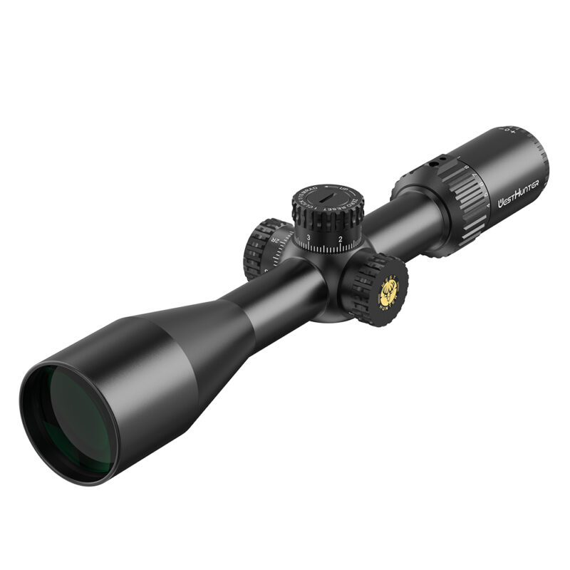 HD GEN2 4-16X50 FFP