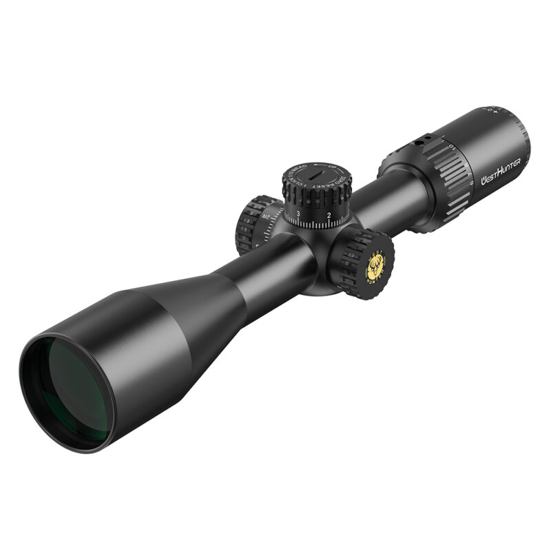 HD GEN2 6-24X50 FFP