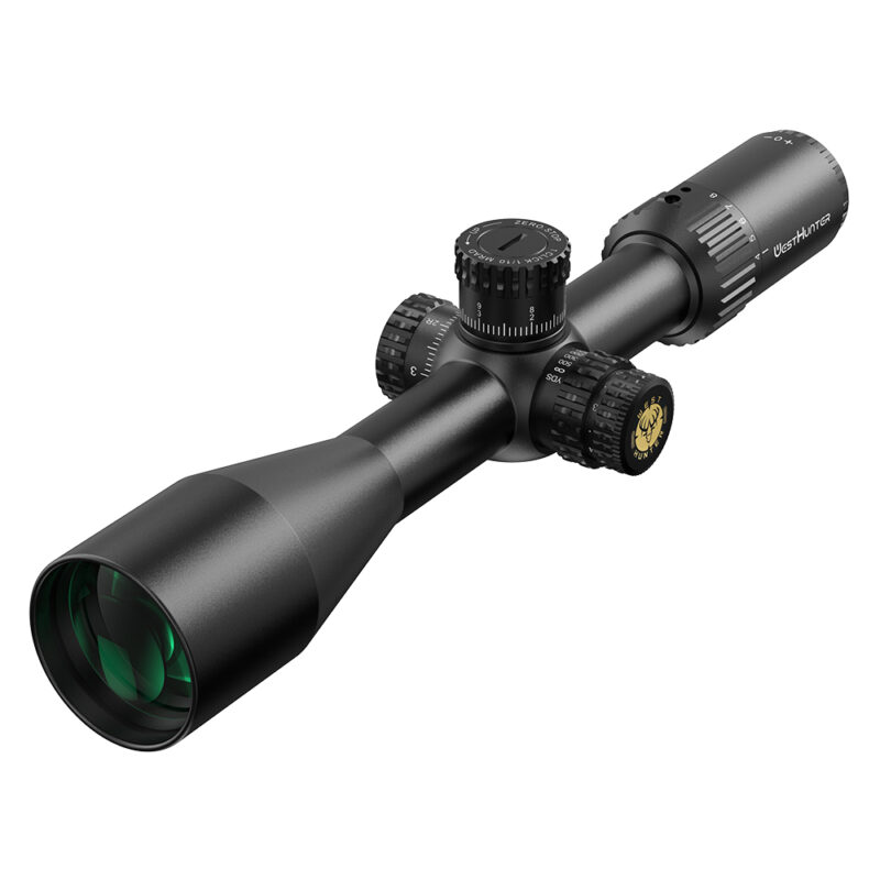 HD GEN2 4-16X50 SFIR FFP
