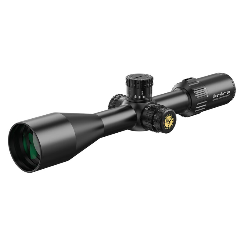 HD GEN2 6-24X50 SFIR FFP