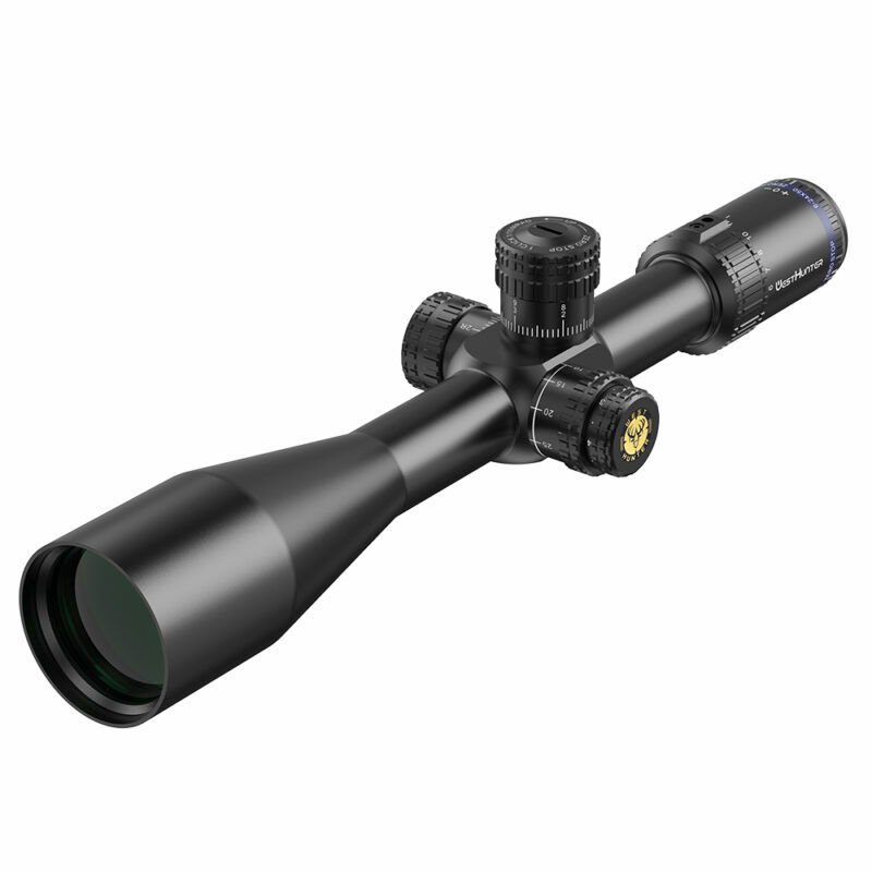 HD-N 6-24X50 SFIR FFP