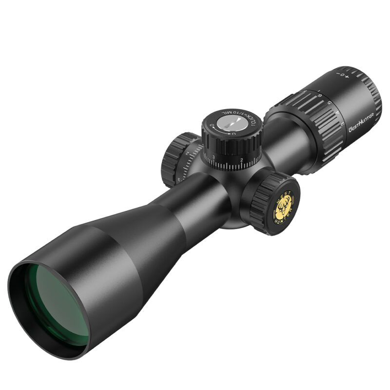 HD 3-12X44 FFP