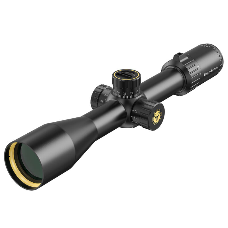 HD 4-16X44 FFP