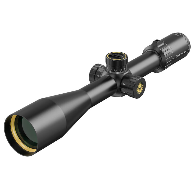 HD 6-24X50 FFP