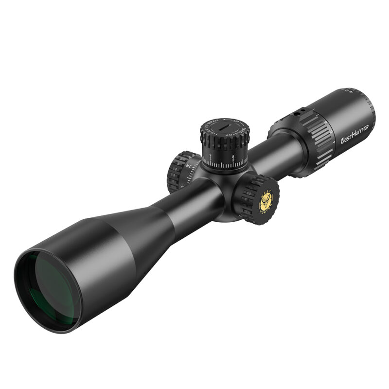 HD GEN2 4-16X50 FFP ZERO STOP