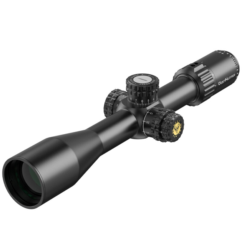 HD Fiber 4-16X44i