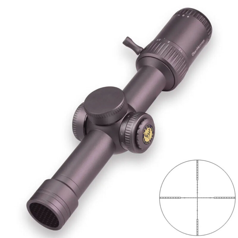 HD-S 1.2-6X24 IR PRO