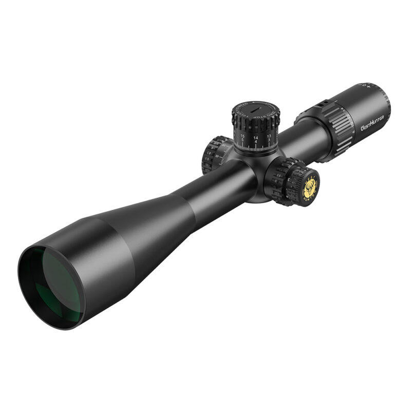 HD GEN2 8-32X56 SFIR FFP