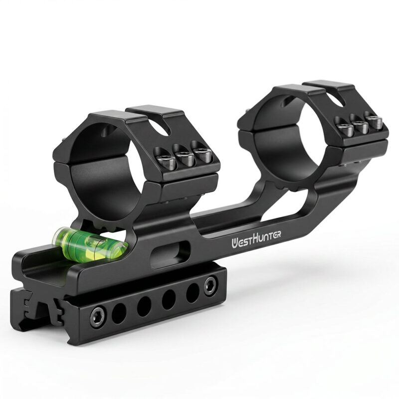 1-Piece Scope Mount