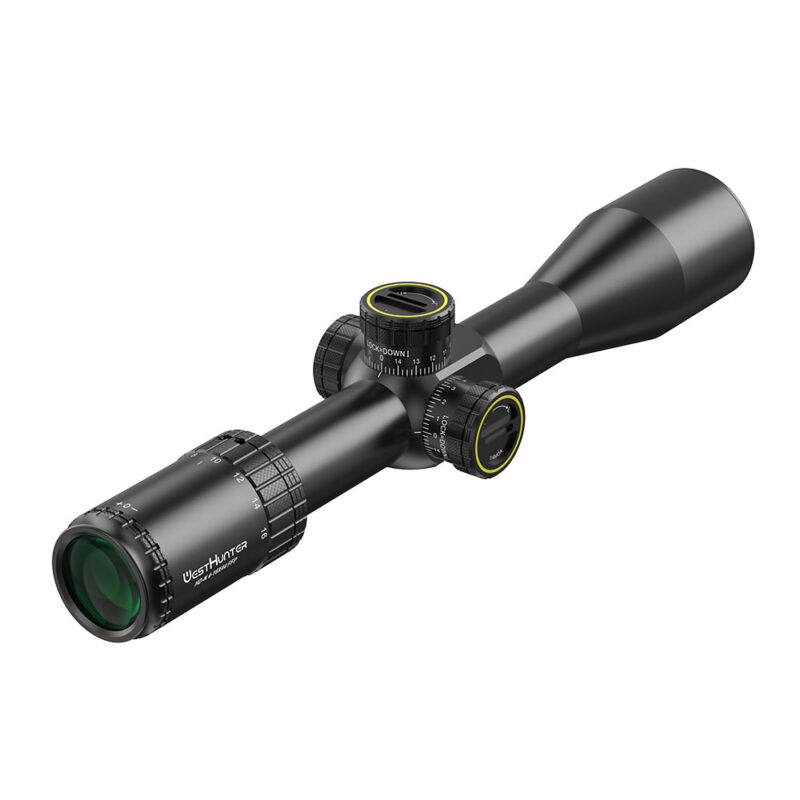 HD-N 4-16X44 FFP