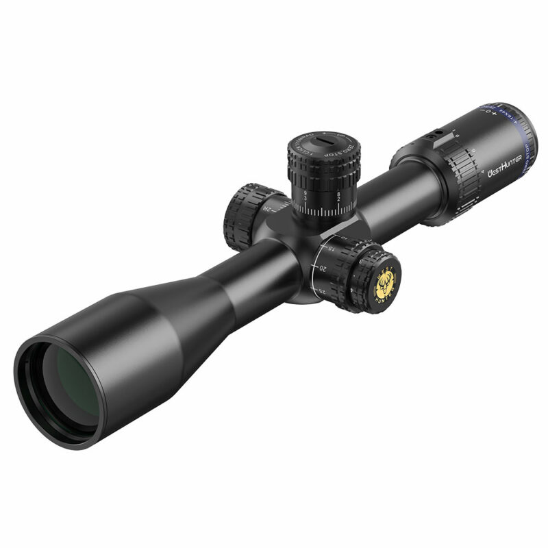 HD-N 4-16X44 SFIR FFP