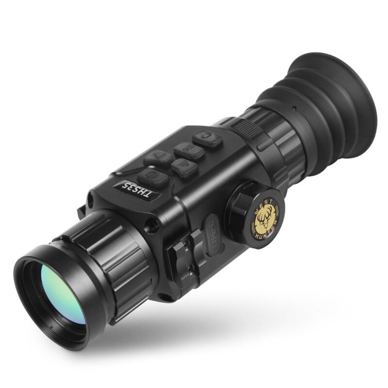 THS35 Thermal Imaging Scope