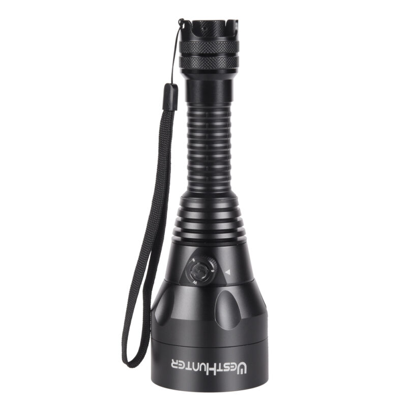 IRT-1 3in1 IR Flashlight