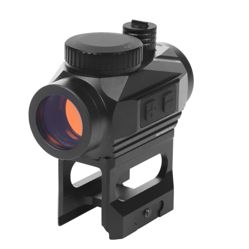 RDT-2 RED DOT